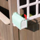 Coastal Cottage Outdoor Playhouse Coastal Cottage Outdoor Playhouse